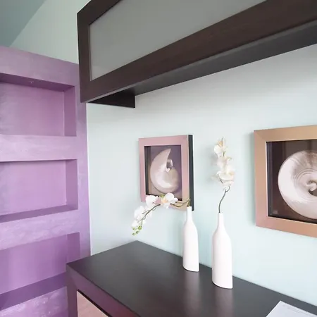 Elegant Apartment Arkadia Варшава Екстер'єр фото