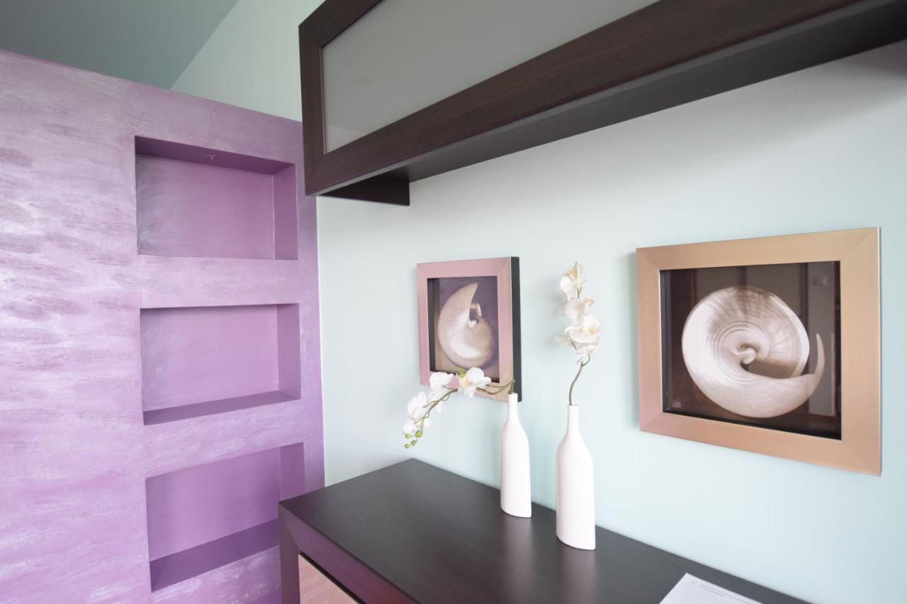 Apartment Elegant Arkadia Warschau