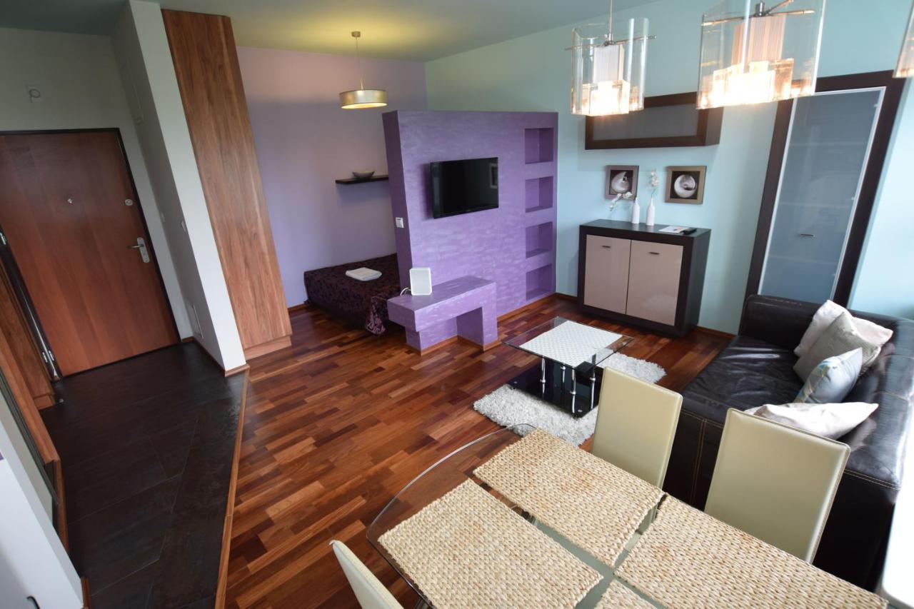 Apartment Elegant Arkadia