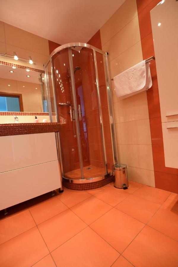 Apartment Elegant Arkadia Warschau