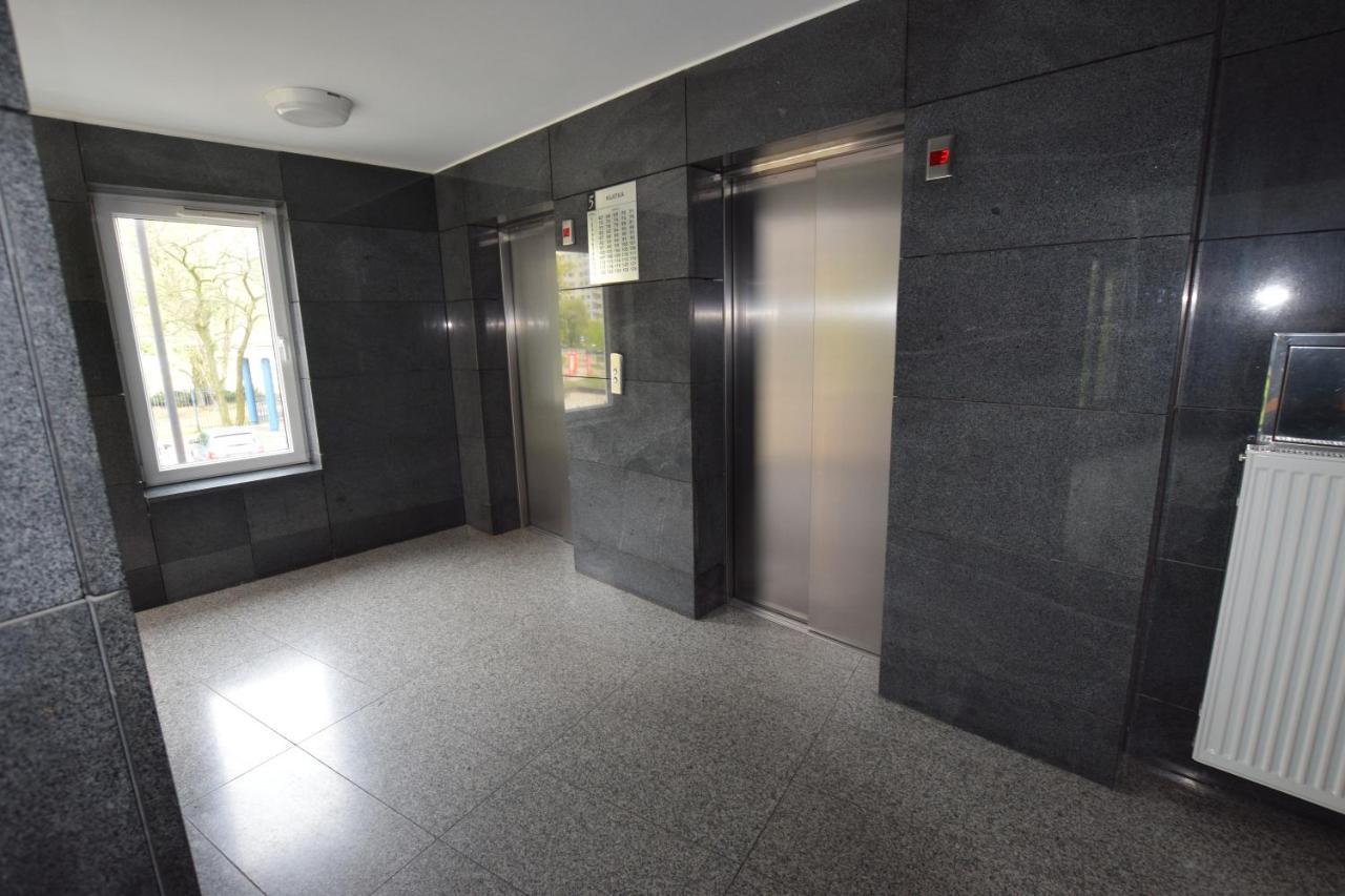 Apartment Elegant Arkadia